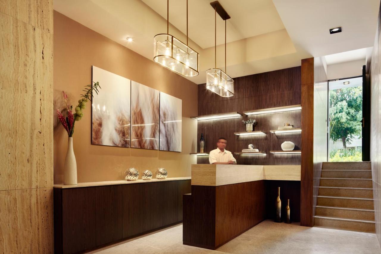 Felix Boutique Stays By Viadora مدينة مكسيكو المظهر الخارجي الصورة